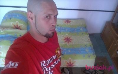 michał, Male, 40, Zelów, Polska, Photo: 1