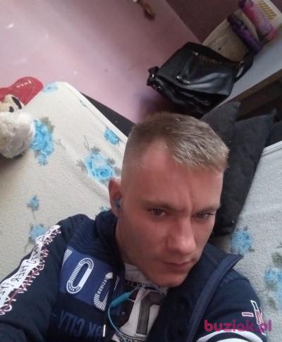 Dawid, Male, 36, Będzin, Polska, Photo: 2