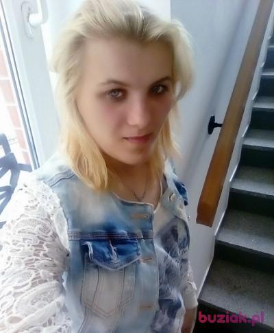 Ewelina, Kobieta, 33, Słupsk, Polska, Zdjęcie: 1