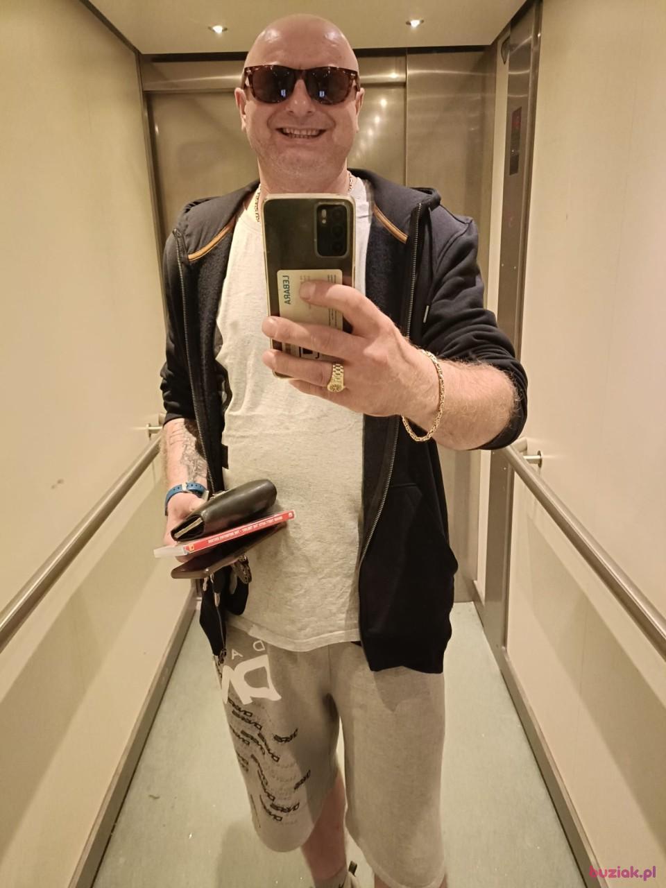 Mario, Male, 44, Amsterdam, Holandia, Photo: 2