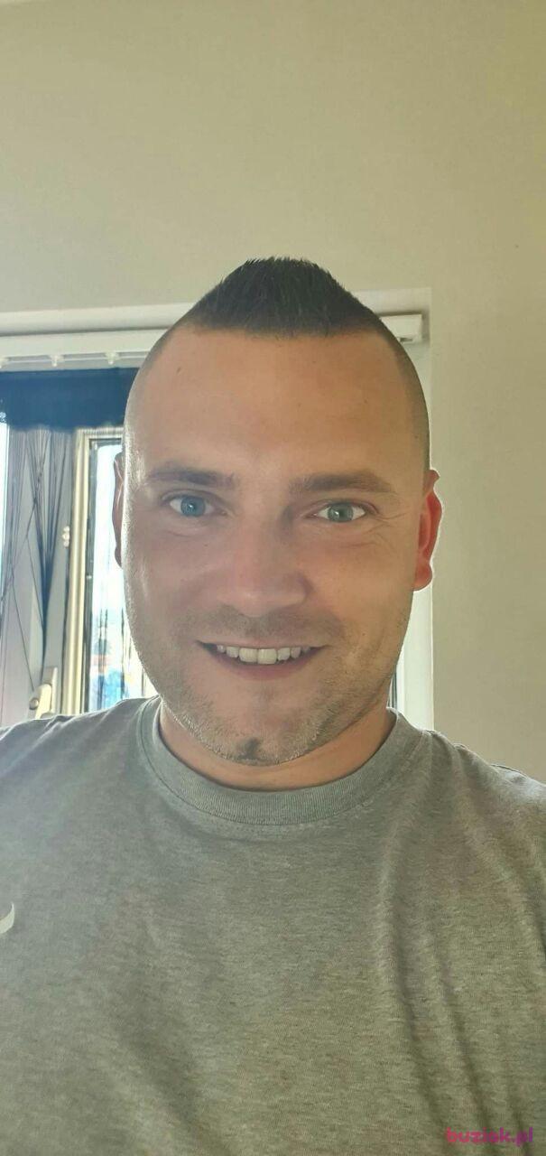 Krzysiek, Male, 41, Gorseinon, Wielka Brytania, Photo: 5