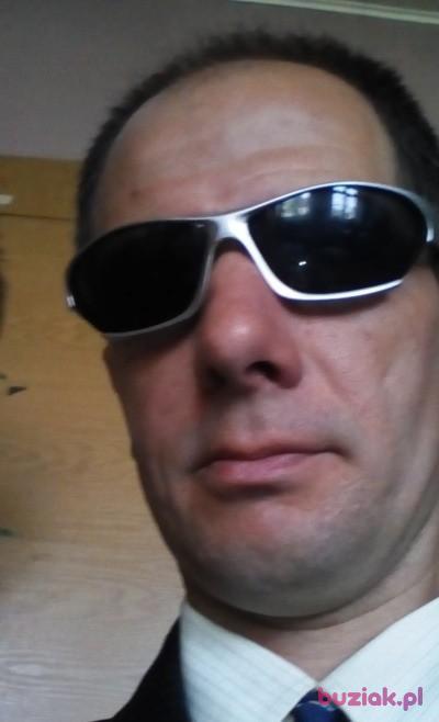 Chgb, Male, 44, Witkowo, Polska, Photo: 2