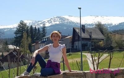 Klaudia, Female, 47, Szamotuły, Polska, Photo: 3