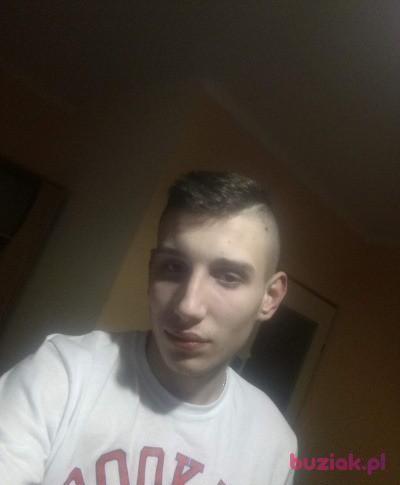 Maciej, Male, 28, Oss, Holandia, Photo: 3