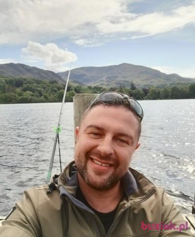 Max, Male, 48, Łomża, Polska, Photo: 5