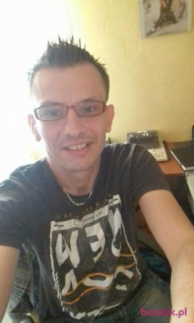 MAREK, Male, 46, Żagań, Polska, Photo: 2