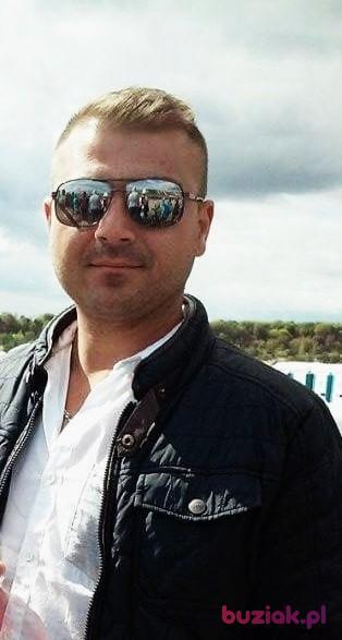 Marcin, Male, 42, Zelów, Polska, Photo: 3