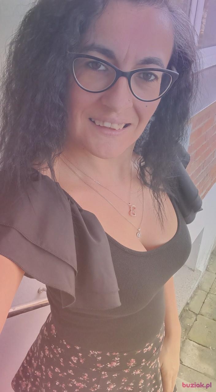 Basia, Female, 39, Kalisz, Polska, Photo: 5