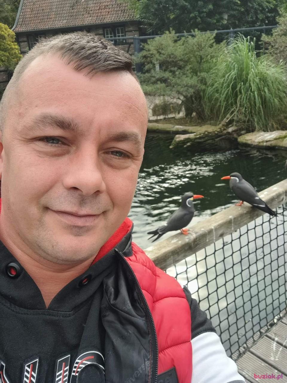 Marcin, Male, 39, Arcen, Holandia, Photo: 5