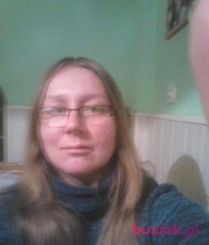Małgosia, Female, 54, Sieraków, Polska, Photo: 2