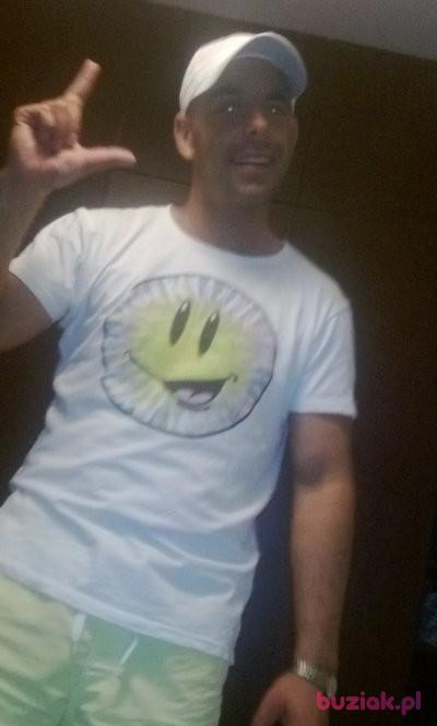 Rafał, Mężczyzna, 45, Warszawa, Polska, Zdjęcie: 1