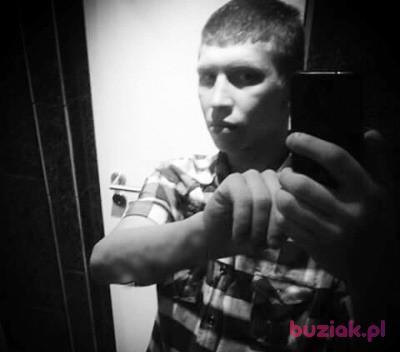 Adrian , Male, 33, Gubin, Polska, Photo: 2