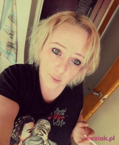 Agata, Female, 37, Toruń, Polska, Photo: 6