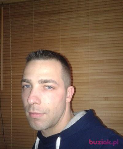 barti83, Male, 43, Poznań, Polska, Photo: 2