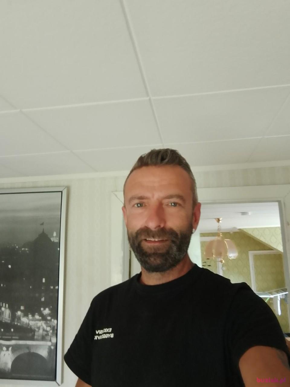 Dawid, Mężczyzna, 42, Reda, Polska, Zdjęcie: 1