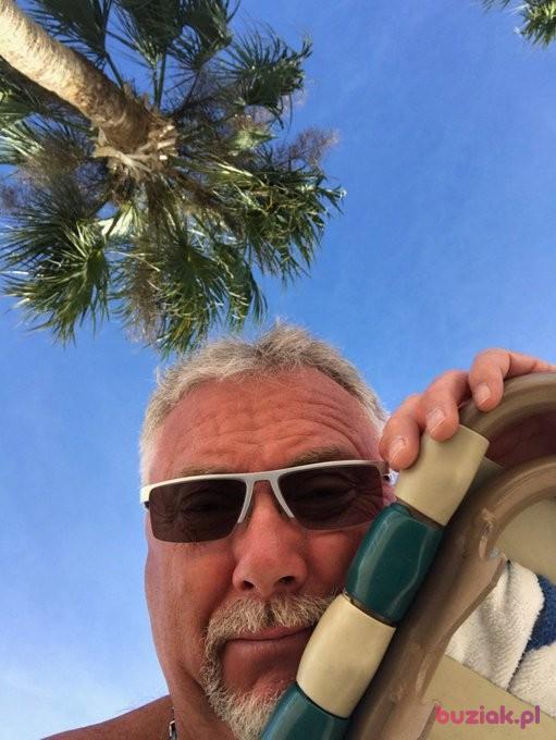 Michał Dąbrowsk, Mężczyzna, 58, Warszawa, Polska, Zdjęcie: 4
