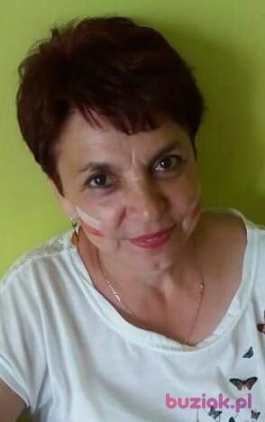 Ania, Female, 62, Mrągowo, Polska, Photo: 6