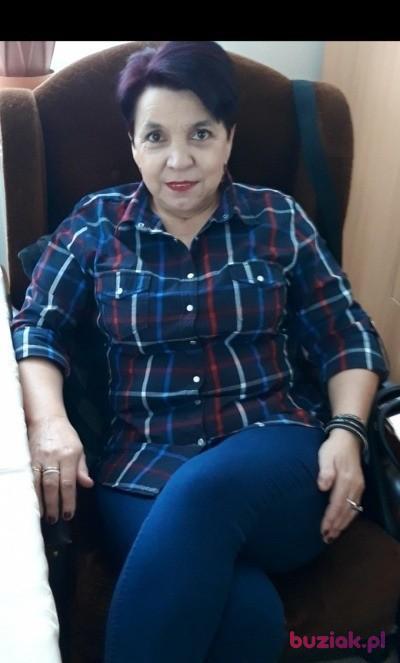 Ania, Female, 62, Mrągowo, Polska, Photo: 4