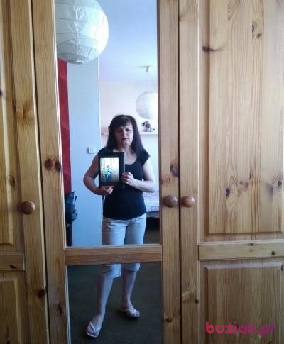 Stokrotka, Kobieta, 58, Sosnowiec, Polska, Zdjęcie: 3