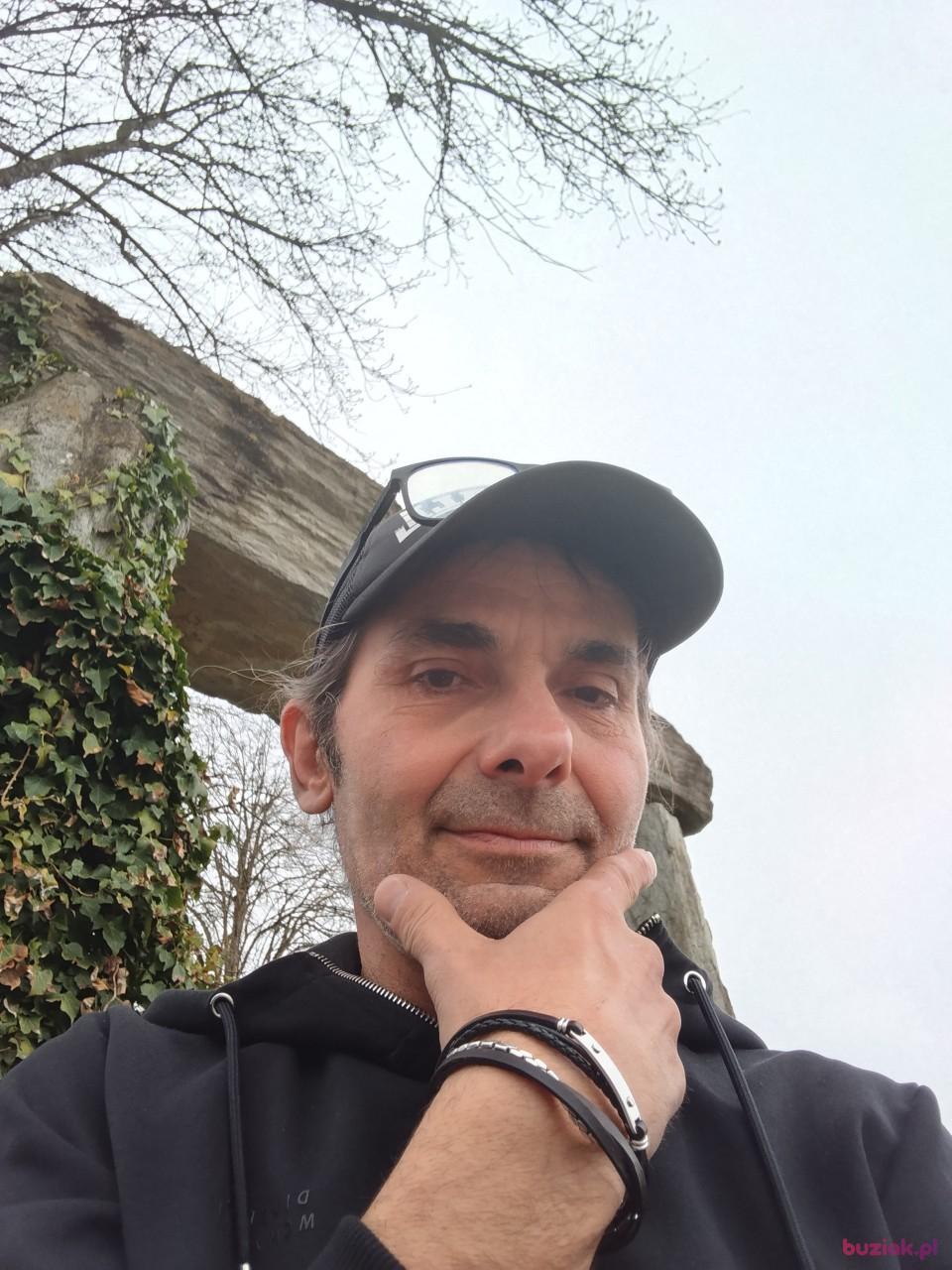 Grzegorz, Mężczyzna, 56, Monachium, Niemcy, Zdjęcie: 3