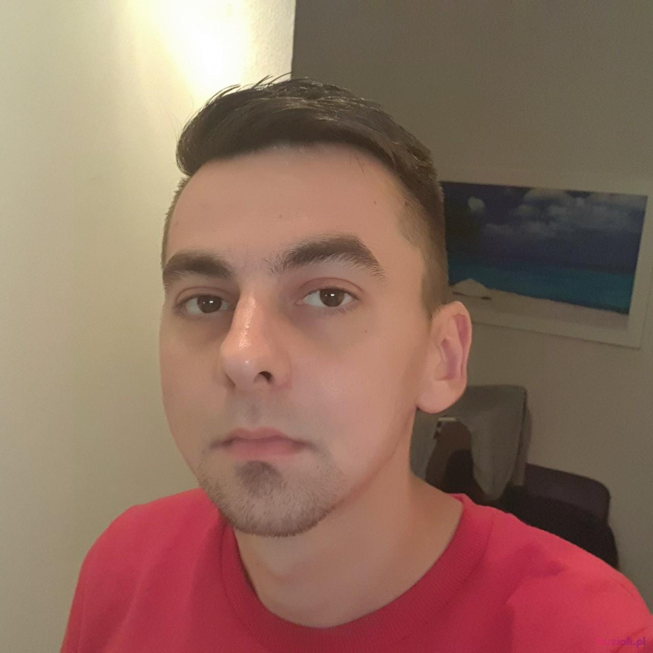 Marcin, Male, 32, Berlin, Niemcy, Photo: 2