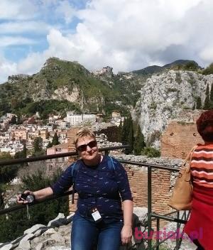 Alicja, Kobieta, 71, Koszalin, Polska, Zdjęcie: 2
