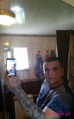 Damian, Male, 33, Warszawa, Polska, Photo: 2