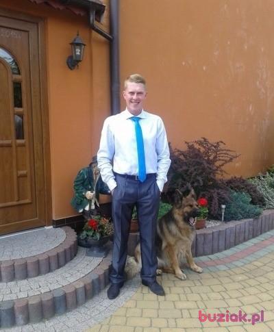 Daniel, Male, 33, Warszawa, Polska, Photo: 3