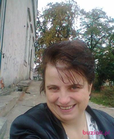 gosia, Female, 54, Czempiń, Polska, Photo: 2