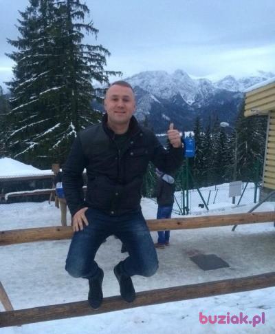 Damianoo88Ck, Male, 39, Kielce, Polska, Photo: 3