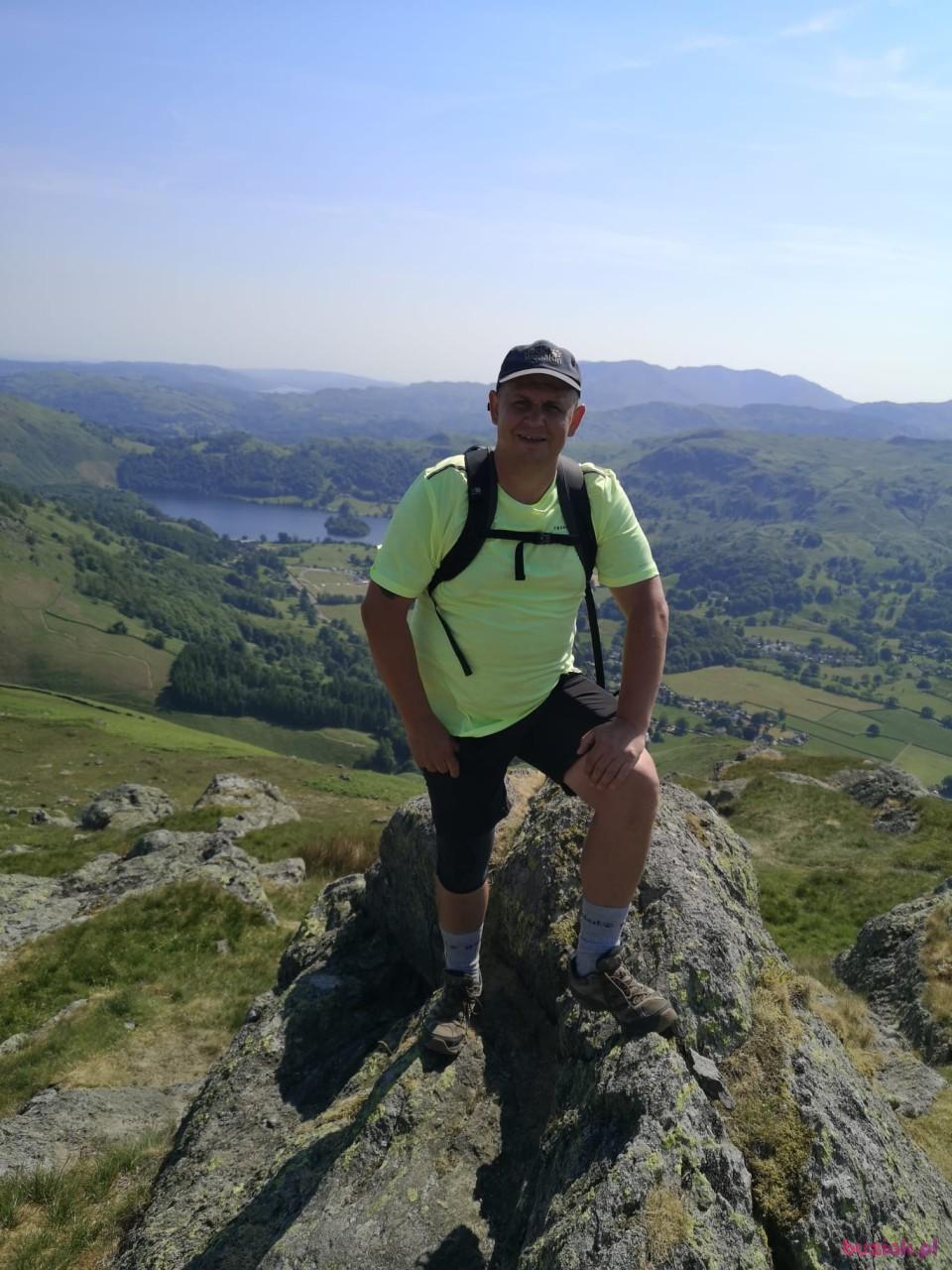 Robert, Male, 42, Chorley, Wielka Brytania, Photo: 2