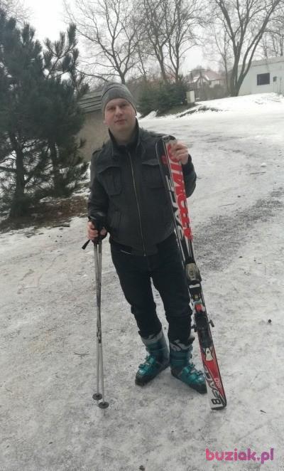 Komar100, Mężczyzna, 46, Polska, Zdjęcie: 2