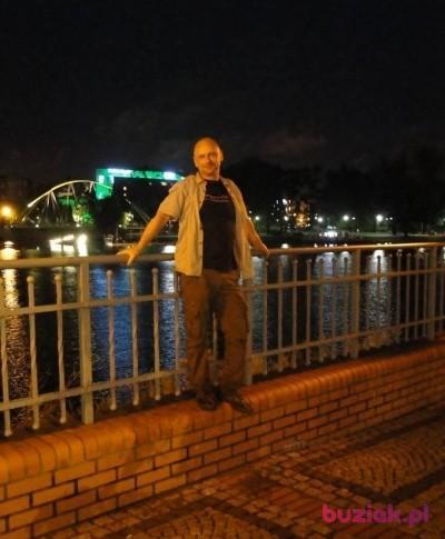 szuwarek1, Male, 51, Dębica, Polska, Photo: 1