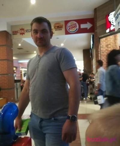 Rafał, Male, 41, Haga, Holandia, Photo: 2