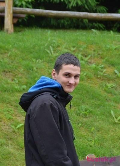 Piotr, Male, 32, Wielka Brytania, Photo: 2