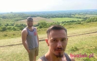 Bartek, Male, 37, Aylesbury, Wielka Brytania, Photo: 3