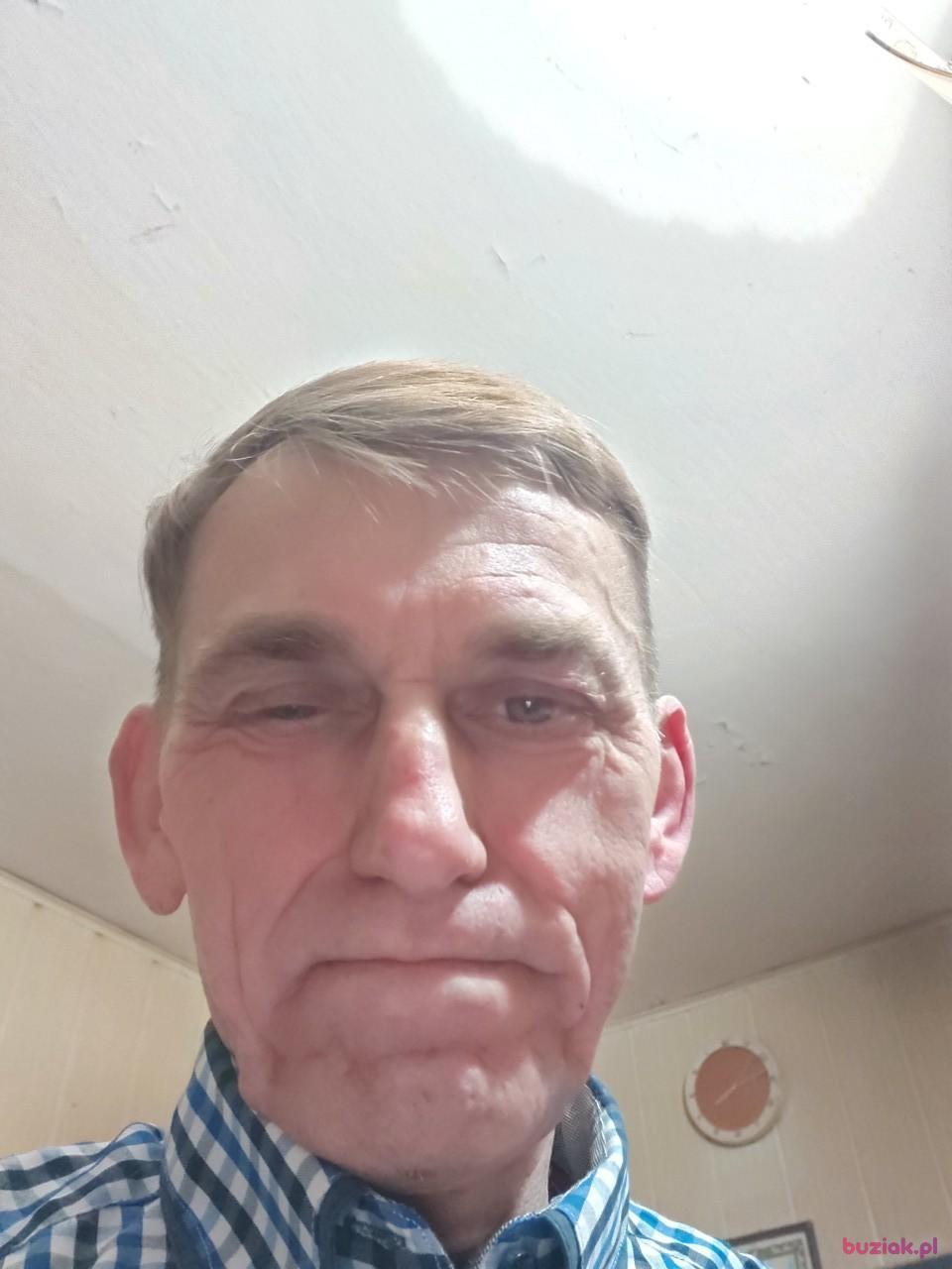 Ireneusz, Mężczyzna, 57, Janikowo, Polska, Zdjęcie: 2