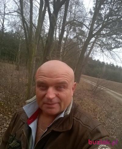 Aleks , Male, 53, Gąbin, Polska, Photo: 3