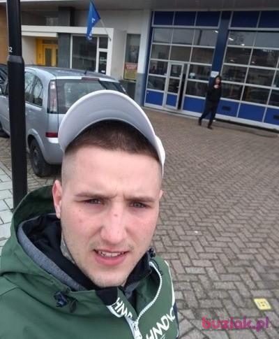 Adrian, Male, 32, Holandia, Photo: 4