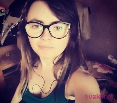 Ciekawa , Female, 35, Nowy Sącz, Polska, Photo: 3