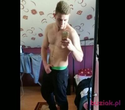 Kamil, Male, 31, Wodzisław Śląski, Polska, Photo: 2
