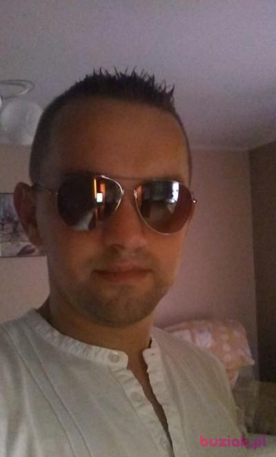 Grzegorz, Male, 35, Iława, Polska, Photo: 3