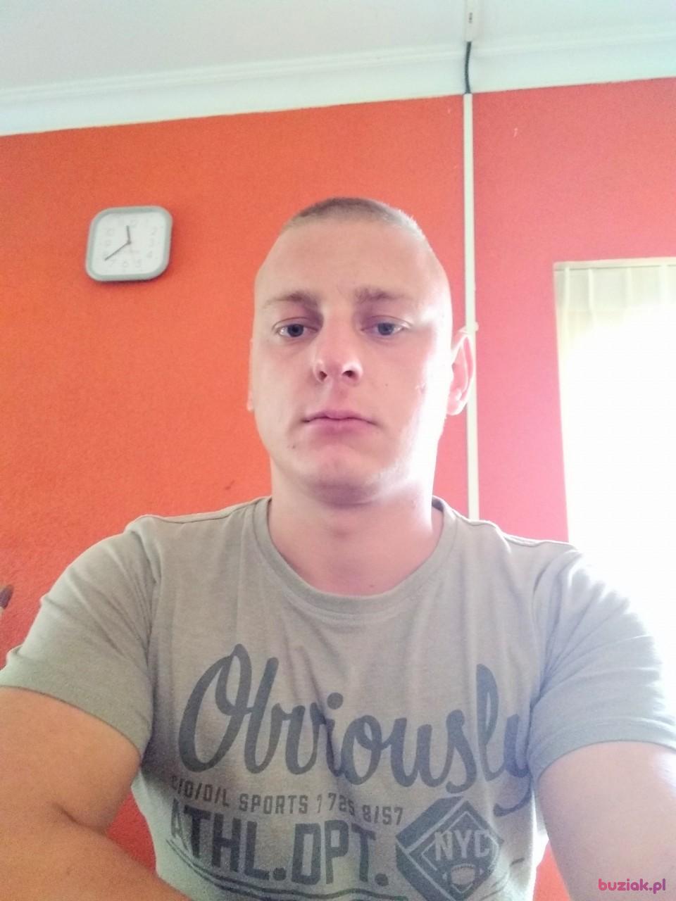 Piotr, Male, 43, Haarlem, Holandia, Photo: 3