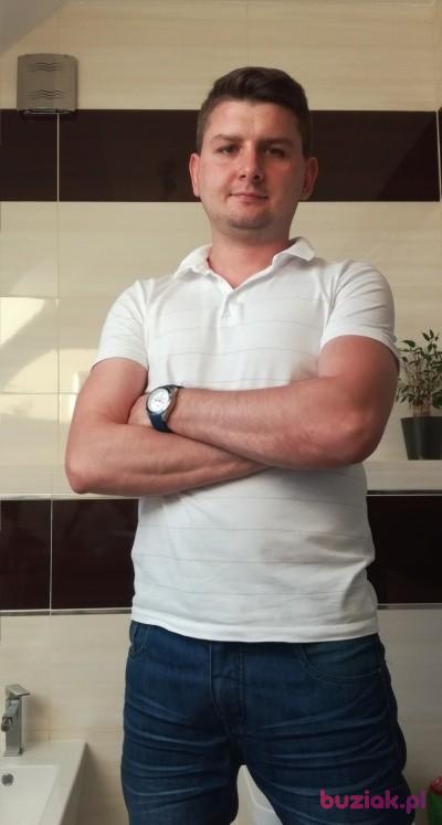 Kamil, Male, 37, Warszawa, Polska, Photo: 3