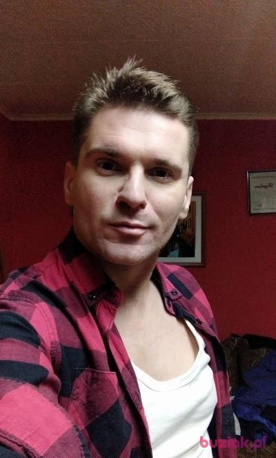 Tomasz, Male, 44, Rzeszów, Polska, Photo: 2