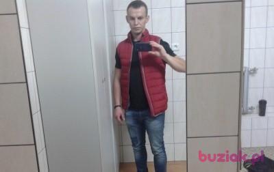 Kamil, Male, 34, Częstochowa, Polska, Photo: 2