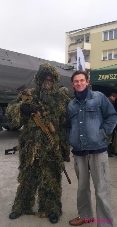 Grzegorz, Mężczyzna, 44, Biała Podlaska, Polska, Zdjęcie: 2