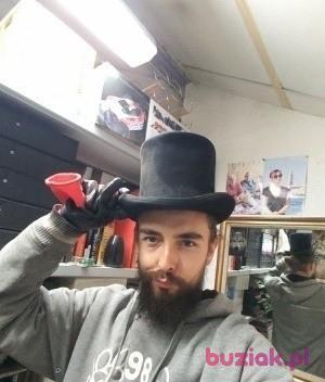 Karol , Mężczyzna, 32, Wielka Brytania, Zdjęcie: 2