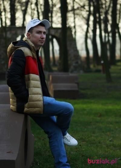 Mateusz, Male, 36, Łódź, Polska, Photo: 2