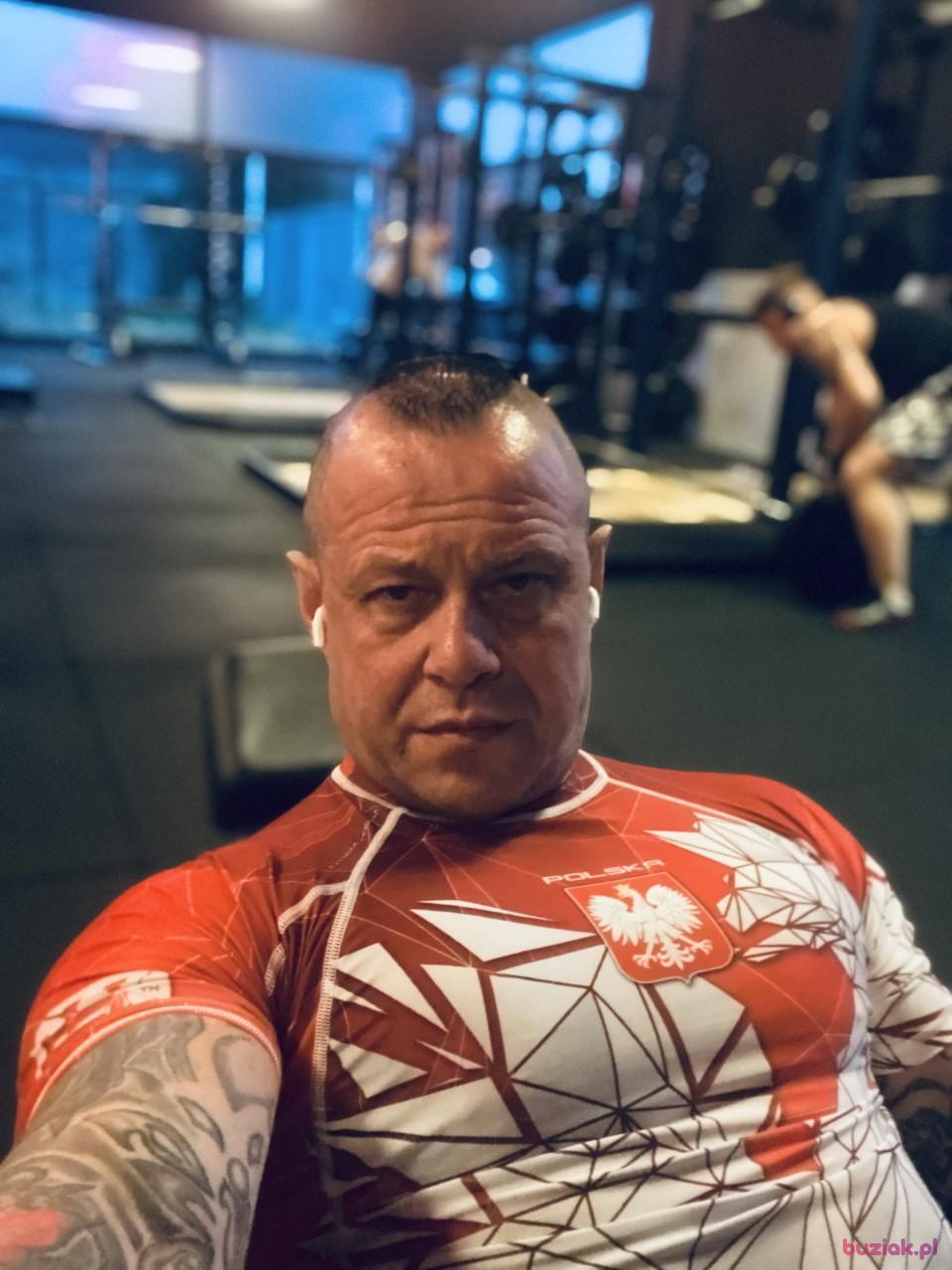Mariusz, Male, 50, Enschede, Holandia, Photo: 6